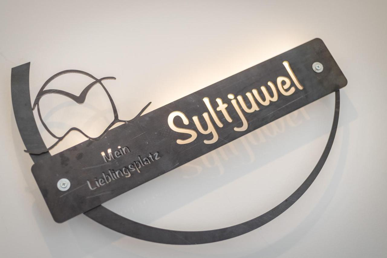 Syltjuwel *